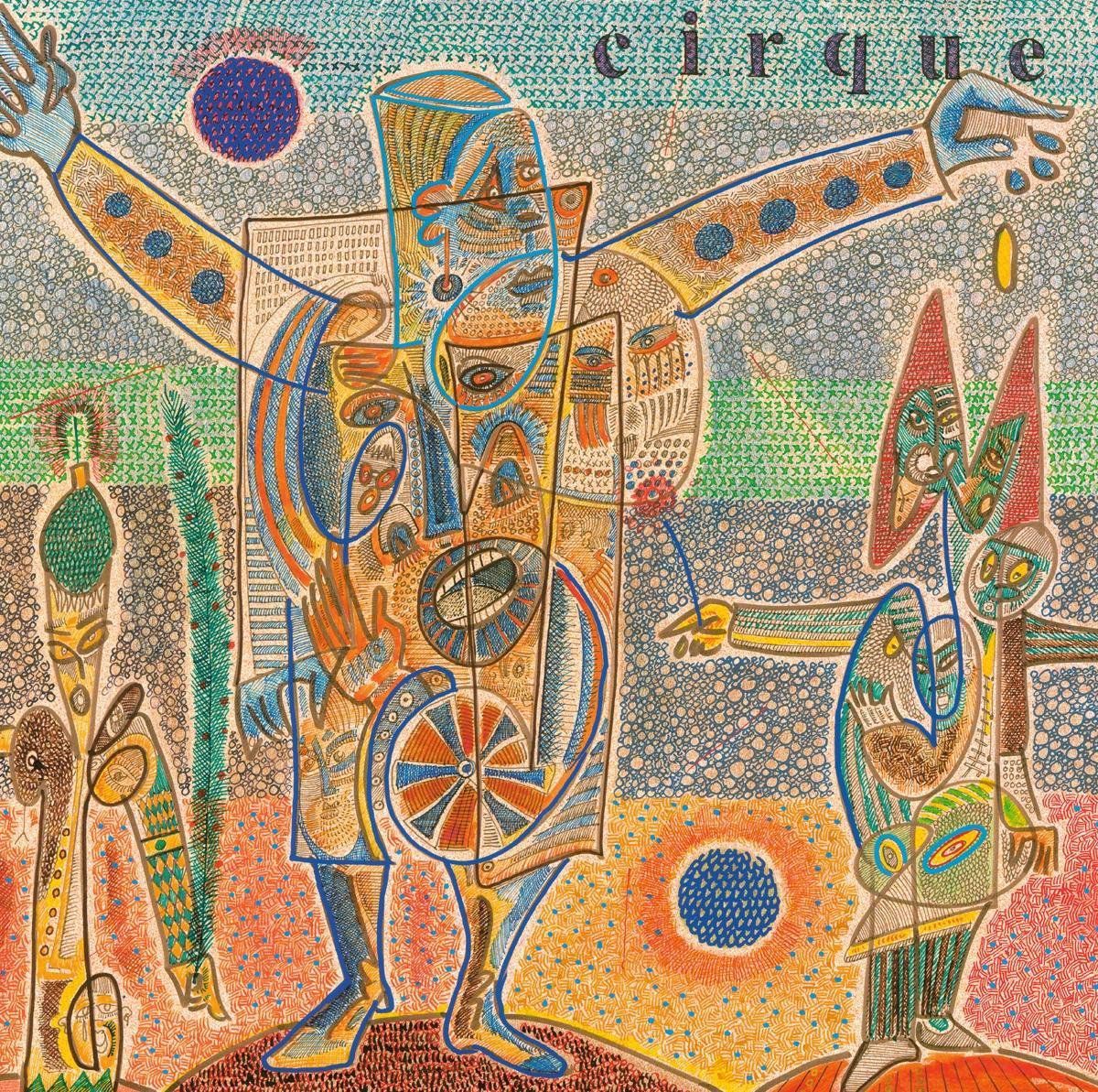 Secret Combination Finally (2LP/180gr./Col. Vinyl)