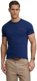 Superdry Essential Company Logo Geborduurd T-shirt Heren XXXL