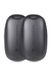 Lifesystems Oplaadbare dubbel-pack handwarmers met powerbank-functionaliteit, USB & USB C 2x 5.000 mAh batterijen, 3 warmte-instellingen, tot 9 uur warmte