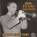 Sonic Rendezvous Doc Evans' Jazz Band - Down in Jungle Town (CD)