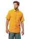 Jack Wolfskin Norbo S/S Shirt M heren Overhemd