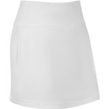 FootJoy Skort bovengrondse reg, blanc