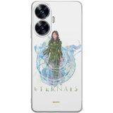 ERT GROUP mobiel telefoonhoesje voor Realme C55 origineel en officieel erkend Marvel patroon Eternals 014