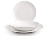 H&H Hollywood 18-delig coupeservies