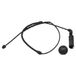 febi bilstein 18560 slijtagecontact, 1 stuk | Compatibel met: BMW X5