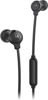 Motorola Sound In-ear koptelefoon 3-S - Zwart
