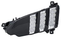 HELLA 2PT 010 945-031 LED-Dagrijverlichting - links
