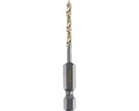 C.K T3200 03 HSS Multifunctionele boor 3 mm 1 stuk(s)