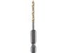 C.K T3200 03 HSS Multifunctionele boor 3 mm 1 stuk(s)