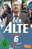 Der Alte - Collector's Box Vol. 6/Folge 101-115