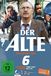 Der Alte - Collector's Box Vol. 6/Folge 101-115