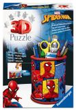 Ravensburger 3D Puzzle Stiftehalter Spider-Man