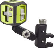 Ryobi Kruislijnlaser Rood, 10 m