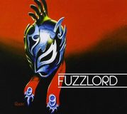 Fuzzlord - Fuzzlord - CD - Standard Edition - Metal