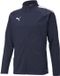 Puma teamLIGA Sportjas Unisex - Maat 152