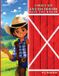 Cowboy Libri GmbH Cowboy Kip and His Friends Save the Ranch