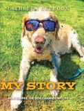 My Story: How Koufax the Dog Changed My Life