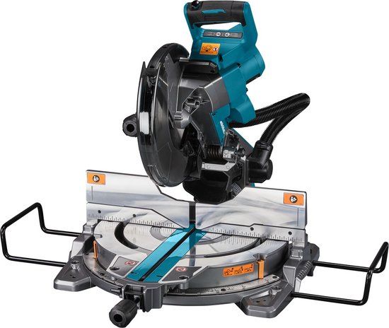 Makita LS004GZ01 Accu Radiaalafkortzaag 260mm XGT 40V Max - Body