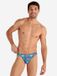 HOM Minislip Funky Styles Blauw