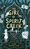 The Libri GmbH The Girl of Spirit Creek Hardcover