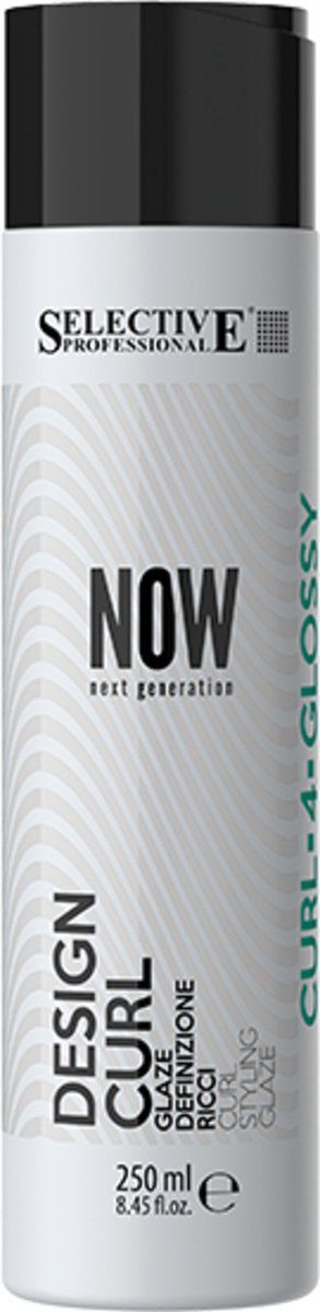 Selective Professional NOW Design Curl (250ml)