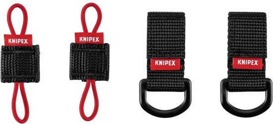Knipex 00 21 50 V01 Universele houder 1 stuk(s)