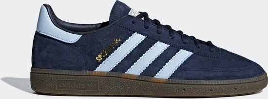 adidas Originals Handball Spezial sneakers - donkerblauw