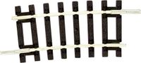 Piko H0 55252 Gebogen rails 6 stuk(s)