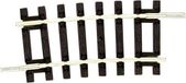 Piko H0 55252 Gebogen rails 6 stuk(s)