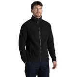 Craghoppers Expert Corey 200 Fleece Jacket - Black - S