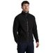 Craghoppers Expert Corey 200 Fleece Jacket - Black - S