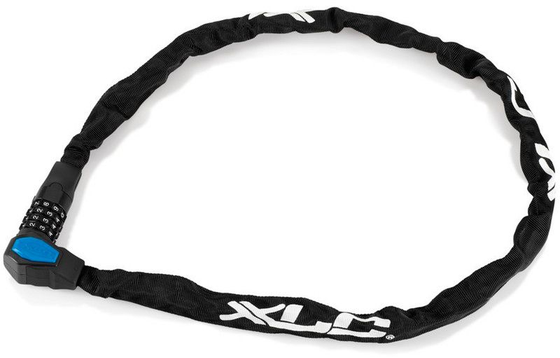 XLC Yakuza plus Fietsslot 1200mm zwart 2018 Fietssloten