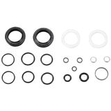 Sram Rockshox 200 Hour/1 Year Lyrik Select+ D1+/ultimater D1+ 2023+ Servicekit Zwart