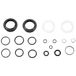 Sram Rockshox 200 Hour/1 Year Lyrik Select+ D1+/ultimater D1+ 2023+ Servicekit Zwart