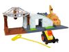 Mattel BGP05 Disney Planes Reddingsdiensten Hoofdkwartier Speelset