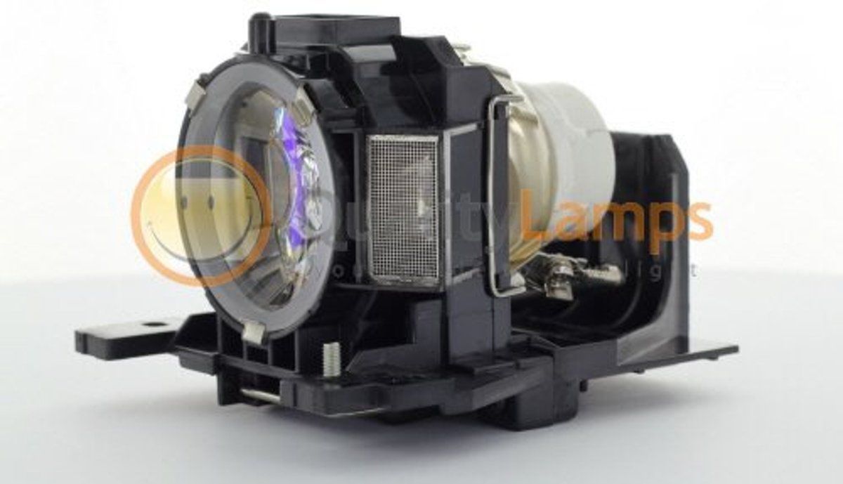 Hitachi DT00891, DT00893 Beamerlamp (bevat originele NSHA lamp)