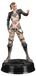 Mass Effect: Jack figurine, 20 cm, plastique, multicolore