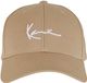 Karl Kani Signature Essential Animal Beige