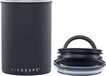 Planetary Design USA - Airscape® Classic 500gr. Charcoal - Airtight Coffee Storage Container - Stainless Steel