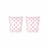 Swim Essentials Brassard PVC Rouge, Blanc Fille 0-2 ans 15 kg