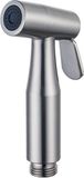 Fortifura Calvi Bidet Handdouche - PVD - geborsteld RVS