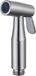 Fortifura Calvi Bidet Handdouche - PVD - geborsteld RVS