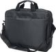 Waytex 71212 notebooktas 39,6 cm (15.6") Documententas Zwart