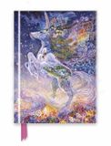ISBN Soul of a Unicorn Foiled Notebook