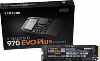 Lenovo 256GB PCI Express