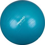 Avento Fitness/Gymbal - Ø 75 cm - Blauw