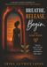 BREATHE. RELEASE. Begin.: THE BURN BOOK
