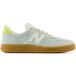 New Balance Sneakers laag 'T500' pastelgroen / wit