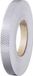 TOOLCRAFT RT19/45M-WT 1564149 Plakband RT Silver (l x b) 45 m x 19 mm 1 stuk(s)