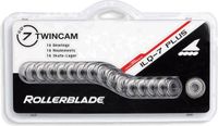 Rollerblade Twincam ILQ 7 Plus roulements pour patins à roulettes